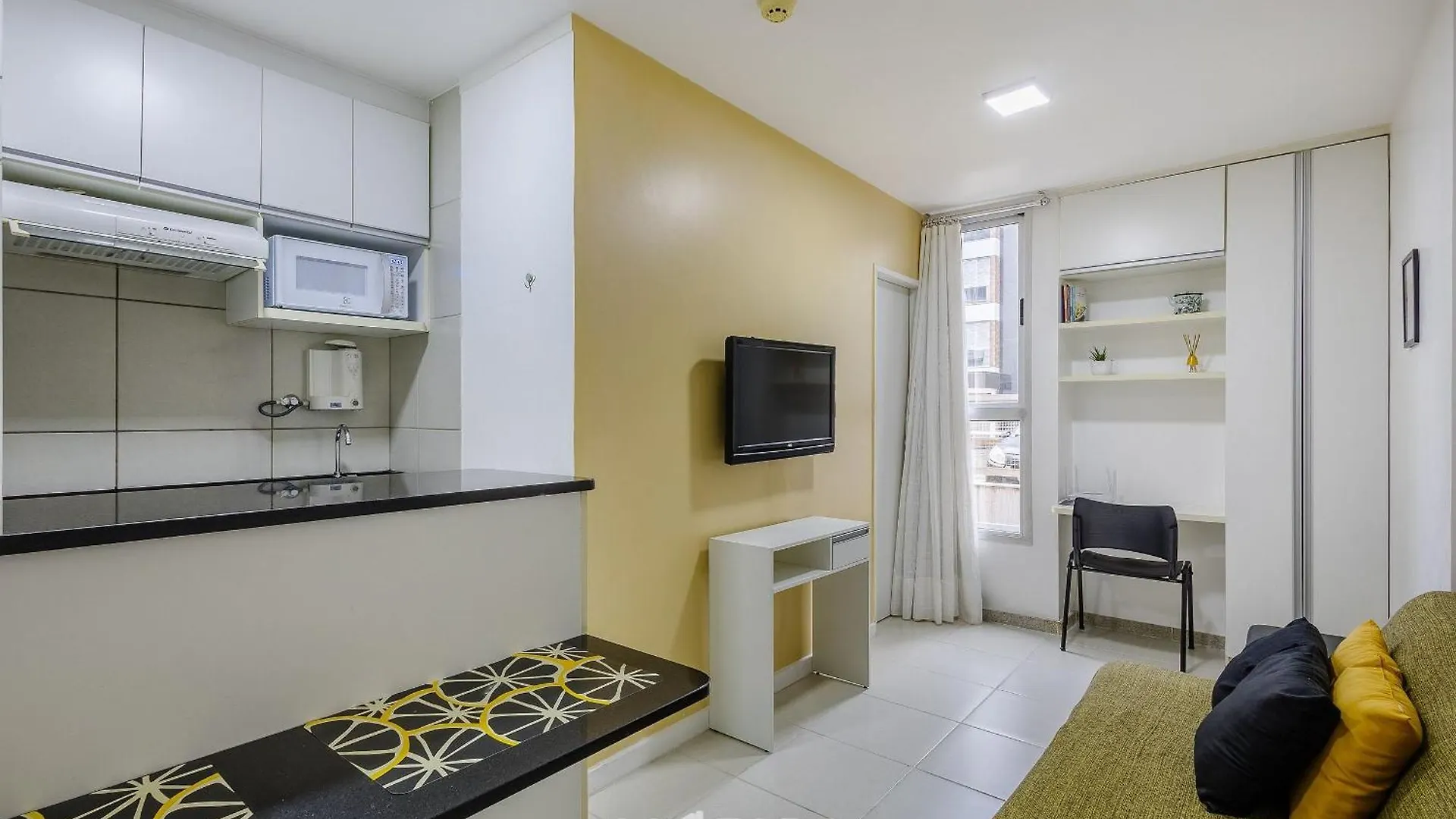 Apartmán Apartamentos Na Asa Sul De Brasilia - Gdp