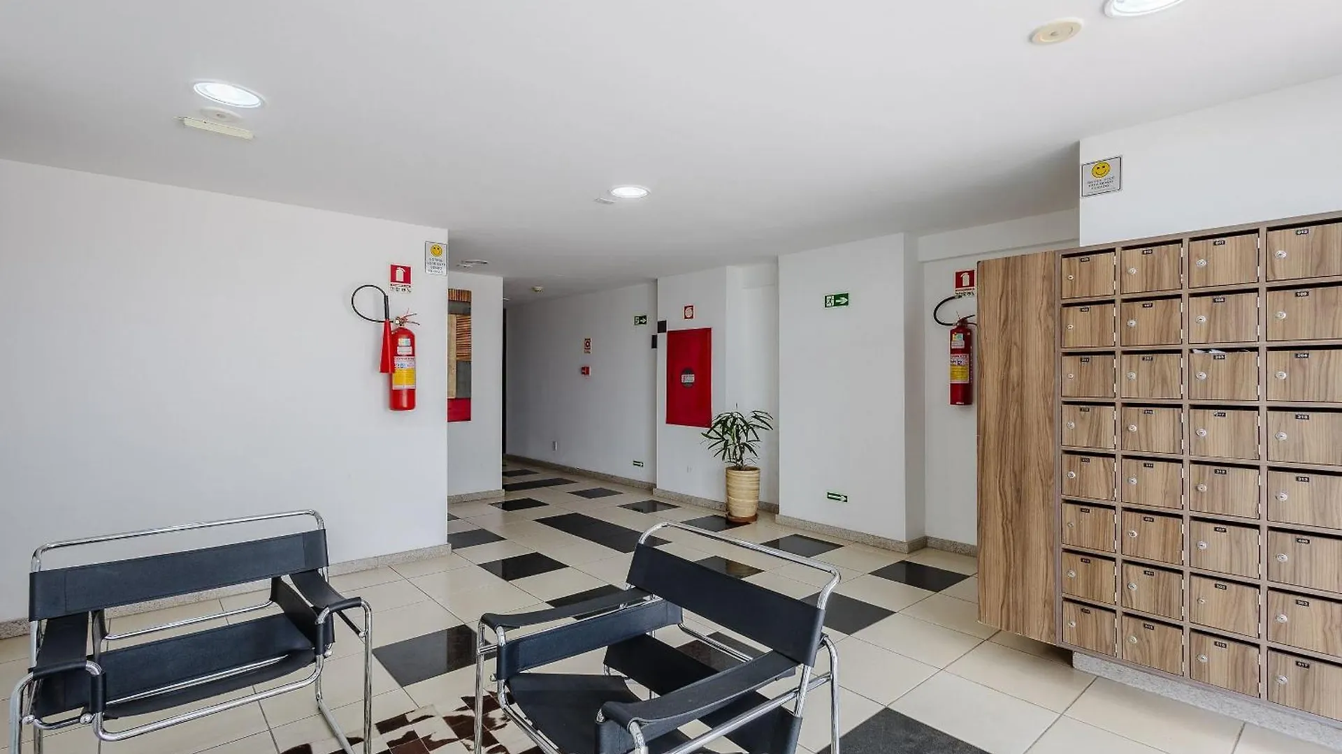 Apartamentos Na Asa Sul De Brasilia - Gdp