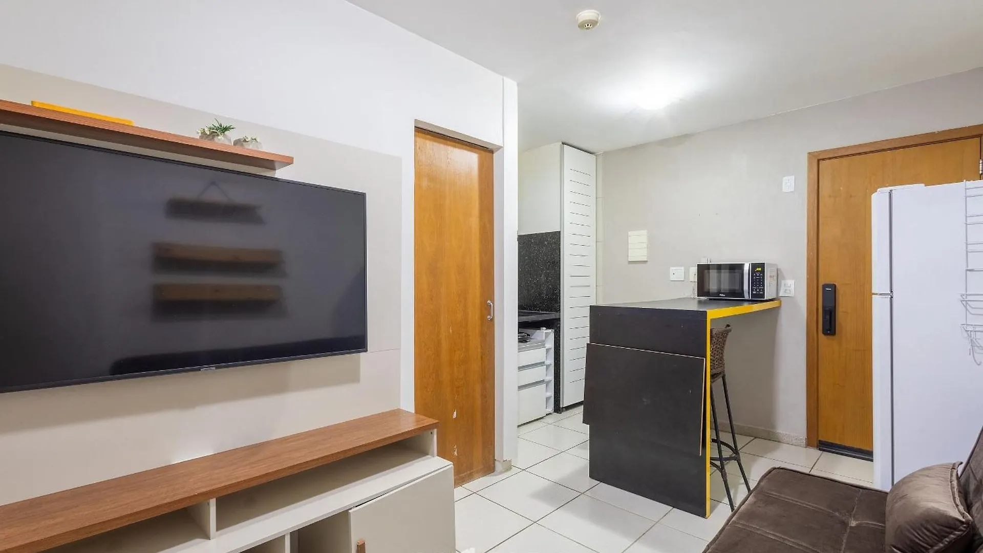 Apartamentos Na Asa Sul De Brasilia - Gdp